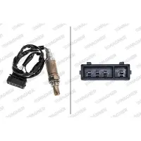 Wagner Lambdasonde LBS00404