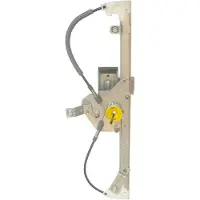 Valeo Fensterheber 851007 für Mercedes-Benz C