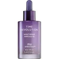 MISSHA Night Repair Ampule 5X Inhalt 50ml