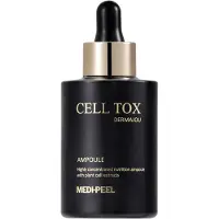 Medi-Peel Cell Toxing Dermajours Ampulle - Verjüngend für das Gesicht - Hautpeeling