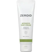 Zeroid Intensive Oint Cream – Intensivpflege für sehr trockene, gereizte & empfindliche Haut 80 ml Tagescreme