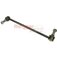 METZGER Stange/Strebe, Stabilisator [Hersteller-Nr. 53060212] für Mercedes-Benz