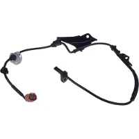 Blue Print Sensor, Raddrehzahl [Hersteller-Nr. ADH27133] für Honda