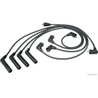 HERTH+BUSS JAKOPARTS Zündleitungssatz J5385001