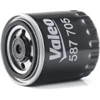 Valeo Kraftstofffilter 587705 für Mercedes-Benz Ssangyong Daewoo Puch 190 124 E