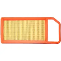 Valeo Luftfilter 585144 für Peugeot Citroën 407 C3 Pluriel SW C5 II C6