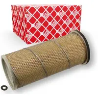 FEBI BILSTEIN Bilstein Luftfilter 23387