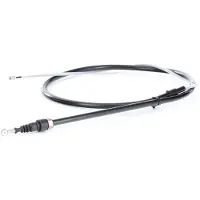 MAXGEAR Handbremsseil VW,AUDI,SKODA 32-0072 1J0609721AP,1J0609721AQ,1J0609721K Bremsseil,Seilzug Feststellbremse 1J0609721T,1J0609721AC,1J0609721AD