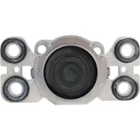 CORTECO Motorlager Hydrolager Links für VOLVO XC60 (156) 49402244
