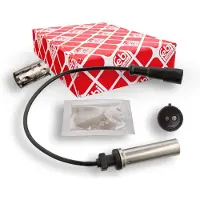 FEBI BILSTEIN ABS Sensor Raddrehzahl Hinten passend für MERCEDES-BENZ Citaro (O 530) 103761