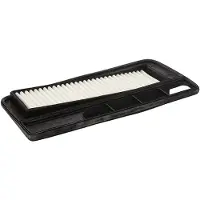 MAHLE ORIGINAL Knecht Luftfilter LX 1743
