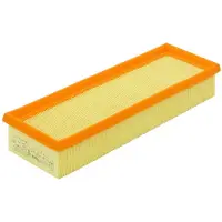Knecht Luftfilter MAHLE LX 488