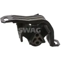 SWAG Lagerung, Motor [Hersteller-Nr. 40130003] für Vauxhall, Opel