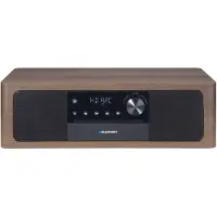 Blaupunkt MS22BT Stereoanlage HDMI Bluetooth CD USB FM Soundbar Fernbedienung
