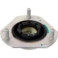 FEBI BILSTEIN Gummilager, Federbein 178628