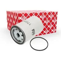 FEBI BILSTEIN Bilstein Kraftstofffilter 170004