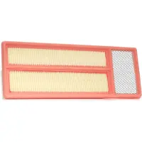 Valeo Luftfilter 585407 für Fiat Citroën Peugeot Alfa Romeo Lancia Opel Ford KA