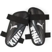 Puma King Strap Schienbeinschoner Schwarz F01