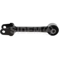 SIDEM Stange / Strebe Radaufhängung Querlenker 15274 Hinten Hinten unten für TESLA Model 3 (5YJ3) 219mm 48mm 12,2mm 44mm