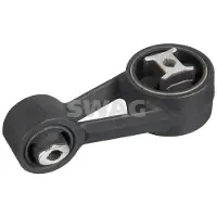SWAG Lagerung, Motor [Hersteller-Nr. 62932715] für Peugeot, Citroën