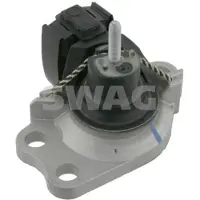 SWAG Lagerung, Motor [Hersteller-Nr. 60923691] für Renault, Nissan