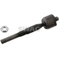 SWAG 80 93 2002 Axialgelenk Spurstange für MITSUBISHI L 200 / Triton Pickup (KJ, KK, KL) Vorne Links Vorne Rechts