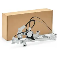 RIDEX 1561W0033 Elektrischer Fensterheber Vorne Rechts für CITROËN BERLINGO (B9) passend für PEUGEOT PARTNER Tepee