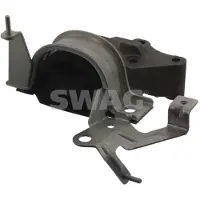 SWAG Motorlager Gummimetalllager Rechts für FIAT Idea (350) 70 94 4371
