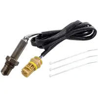 FEBI BILSTEIN Bilstein Lambdasonde [Hersteller-Nr. 175948] für Mercedes-Benz, VW, Seat