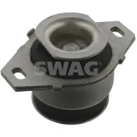 SWAG Lagerung, Motor [Hersteller-Nr. 70130019] für Fiat