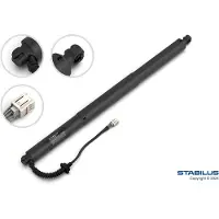 STABILUS Elektromotor, Heckklappe 427627