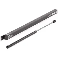 RIDEX Gasfeder Motorhaubendämpfer 575mm für SEAT Leon Schrägheck (1M1) 330N 514G0041