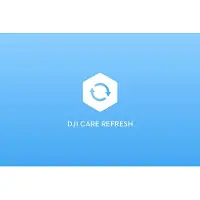 DJI Care Refresh Card Flip (2 Jahre)