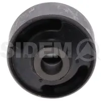 SIDEM Lagerung, Lenker [Hersteller-Nr. 871625] für Citroën, Mitsubishi, Peugeot