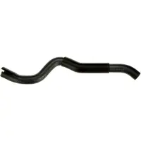 Gates Kühlerschlauch Wasserschlauch für MAZDA 3 (BK) 05-5621
