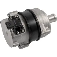 FEBI BILSTEIN Bilstein Zusatzwasserpumpe 178307