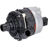 FEBI BILSTEIN Zusatzwasserpumpe 182803 passend für MERCEDES-BENZ C-Klasse T-modell (S205) elektrisch 0,69kg