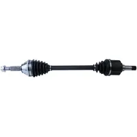 FEBI BILSTEIN Bilstein Antriebswelle 192913