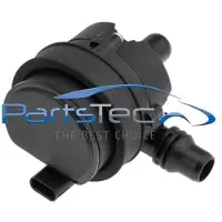 PARTSTEC Zusatzwasserpumpe (Kühlwasserkreislauf) [Hersteller-Nr. PTA400-1050] für BMW