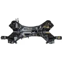 MAPCO 55521 Hilfsrahmen / Aggregateträger für HYUNDAI ix35 (LM, EL, ELH) Fahrschemel
