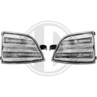 Diederichs Blinkleuchte [Hersteller-Nr. LID10452] für Ford