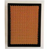 RIDEX PLUS 8A0035P Luftfilter für OPEL ZAFIRA B (A05)