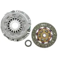 AISIN Kupplungssatz Kupplung für NISSAN Patrol GR IV SUV (Y60, GR) KN-134