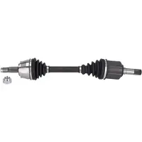 FEBI BILSTEIN Antriebswelle FEBI 186604