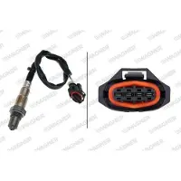 Wagner Lambdasonde LBS00026