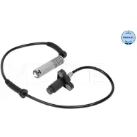 Meyle ABS Sensor Raddrehzahl Vorne Vorne Beidseitig für BMW 5 Limousine (E39) 314 899 0030