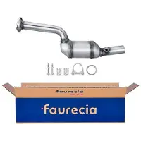 Hella Katalysator Easy2Fit PARTNERED with Faurecia 8LE 366 053-301