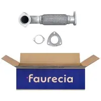 Hella Abgasrohr Easy2Fit PARTNERED with Faurecia 8LA 366 004-451