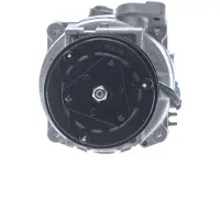 MAHLE ORIGINAL Kompressor, Klimaanlage BEHR ACP 1589 000S