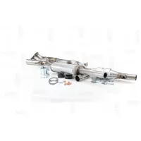 NAP carPARTS Katalysator CAK10070
